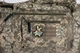Сумка баул рюкзак военный Оберег 100л 80*40 см пиксель ММ-14 Cordyra 1000 - изображение 8