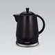 Электрочайник керамический Maestro 1.5 л (MR-069-BLACK) - изображение 1