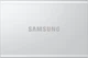 Dysk SSD Samsung Portable T7 Resurrected 4TB USB 3.2 Type-C Silver (MU-PD4T0G/WW) - obraz 1