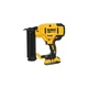 Гвоздезабиватель DeWALT 18В, диаметр/длина гвоздя 1.25/54 мм, 2 АКБ, ЗУ, кейс (DCN680D2) DeWALT DCN680D2 1000283 - изображение 2