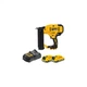 Гвоздезабиватель DeWALT 18В, диаметр/длина гвоздя 1.25/54 мм, 2 АКБ, ЗУ, кейс (DCN680D2) DeWALT DCN680D2 1000283 - изображение 3