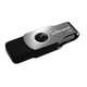USB флеш накопичувач Wibrand 64GB Lizard Black USB 3.2 Gen 1 (USB 3.0) (WI3.2/LI64P9B) Wibrand WI3.2/LI64P9B 912662 - зображення 2