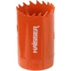 Коронка HAISSER Bi-metal - 32мм (57811) HAISSER 57811 983244 - изображение 2