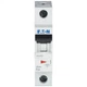 Автоматичний вимикач Eaton 1-п. М1 С 4А PL6 6кА Eaton 1-п. М1 С 4А PL6 6кА 982860 - зображення 2