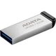 USB флеш накопитель ADATA 32GB UR350 Silver-Black USB 3.2 (UR350-32G-RSR/BK) ADATA UR350-32G-RSR/BK 926256 - изображение 2