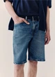 Шорти H&M 12315 Синій 36 (1219) - зображення 1