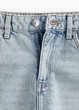 Шорти H&M 11535 Блакитний 54 (1278) - изображение 4