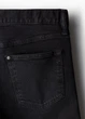 Шорти H&M 12304 Чорний 36 (1219) - изображение 4