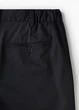 Шорти H&M 12356 Чорний 3XL (1275) - изображение 4