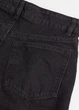 Шорти H&M 11393 Чорний 50 (1136) - изображение 4