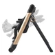 Стульчик-качалка для кормления El Camino ME 1102 Debut Posh Black - изображение 8