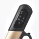 Стульчик-качалка для кормления El Camino ME 1102 Debut Posh Black - изображение 11