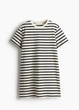 Плаття H&M 12019 Молочний M (1762) - зображення 3