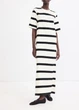 Сукня H&M 11854 Кремовий XL (1597) - изображение 1