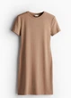 Плаття H&M 11919 Бежевий XL (1662) - зображення 3