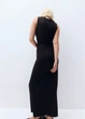 Плаття H&M 12014 Чорний XXL (1757) - зображення 2