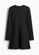 Плаття H&M 12082 Темний сірий M (1825) - зображення 3