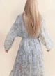 Плаття H&M 11899 Синій L (1642) - зображення 3