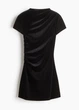 Сукня H&M 12089 Чорний M (1832) - изображение 3