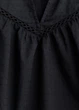 Блуза H&M 11181 Чорний XL (1018) - зображення 5