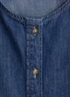 Блуза H&M 11259 Синій XL (1002) - зображення 2