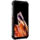 Смартфон Fossibot F106 Pro 8/256GB Iron Gray - зображення 2