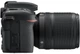 Фотоапарат Nikon D7500 kit (18-140mm) VR (VBA510K002) - изображение 7