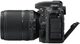 Фотоапарат Nikon D7500 kit (18-140mm) VR (VBA510K002) - изображение 8