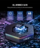Смарт ТB Приставка T95Z Plus 4/64GB Android 12 - зображення 7