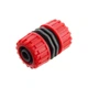 Муфта ремонтно-соединительная для шланга 1/2" INTERTOOL GE-1013 - изображение 1