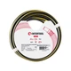 Шланг для воды 4-х слойный 1/2", 10м, армированный, PVC INTERTOOL GE-4101 - изображение 1