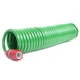 Шланг спиральный 7.5м с конекторами INTERTOOL GE-4001 - изображение 6