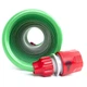 Шланг спиральный 7.5м с конекторами INTERTOOL GE-4001 - изображение 7