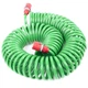 Шланг спиральный 15м с конекторами INTERTOOL GE-4002 - изображение 1