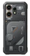 Мобильный телефон Oscal Marine 3 8/256GB Black - изображение 4