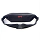Спортивная сумка-пояс для бега UFT SW02 Black - изображение 1