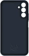 Чехол для смартфона MAKE Silicone для Samsung Galaxy A37 Black (MCL-SA37BK) - изображение 2