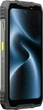 Мобильный телефон Oscal Pilot 5 8/256GB Black - изображение 2