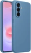 Чехол для смартфона MAKE Silicone для Samsung Galaxy A37 Blue (MCL-SA37BL) - изображение 4