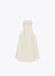 Блуза Zara 11276 Кремовий M (1019) - изображение 3