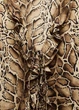 Блуза Zara 11280 Коричневий XL (1023) - зображення 4
