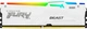 Пам'ять для настільних комп'ютерів Kingston FURY 32 GB DDR5 5200 MHz Beast RGB White (KF552C40BWA-32) - изображение 1