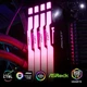 Пам'ять для настільних комп'ютерів Kingston FURY 32GB DDR5 5600 MHz Beast Black RGB EXPO (KF556C36BBE2A-32) - изображение 10
