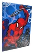 Открытка приветливая Marvel Spider-Man большая 30x21 см - изображение 1