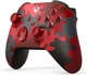 Microsoft Xbox Series X | S Wireless Controller Daystrike Camo (QUA-00017, QAU-00017, QAU-00016) - зображення 2