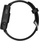 Смарт-годинник Garmin Forerunner 165 Music Black/Slate Gray (010-02863-30/B0) - изображение 3