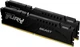 Пам'ять для настільних комп'ютерів Kingston FURY 16 GB (2x8GB) DDR5 6000 MHz Beast EXPO (KF560C30BBEK2-16) - изображение 1
