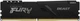 Пам'ять для настільних комп'ютерів Kingston FURY 16 GB (2x8GB) DDR4 3200 MHz Beast Black (KF432C16BBK2/16) - изображение 3