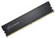 Пам'ять для настільних комп'ютерів Exceleram 8 GB DDR4 3200 MHz Dark (ED4083216A) - изображение 2