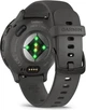 Смарт-часи Garmin Venu 3S Slate S. Steel Bezel w. Pebble Gray Case and S. Band (010-02785-00) - зображення 6